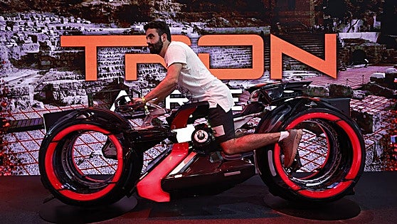 San Diego Comic-Con Málaga 2025, in pictures