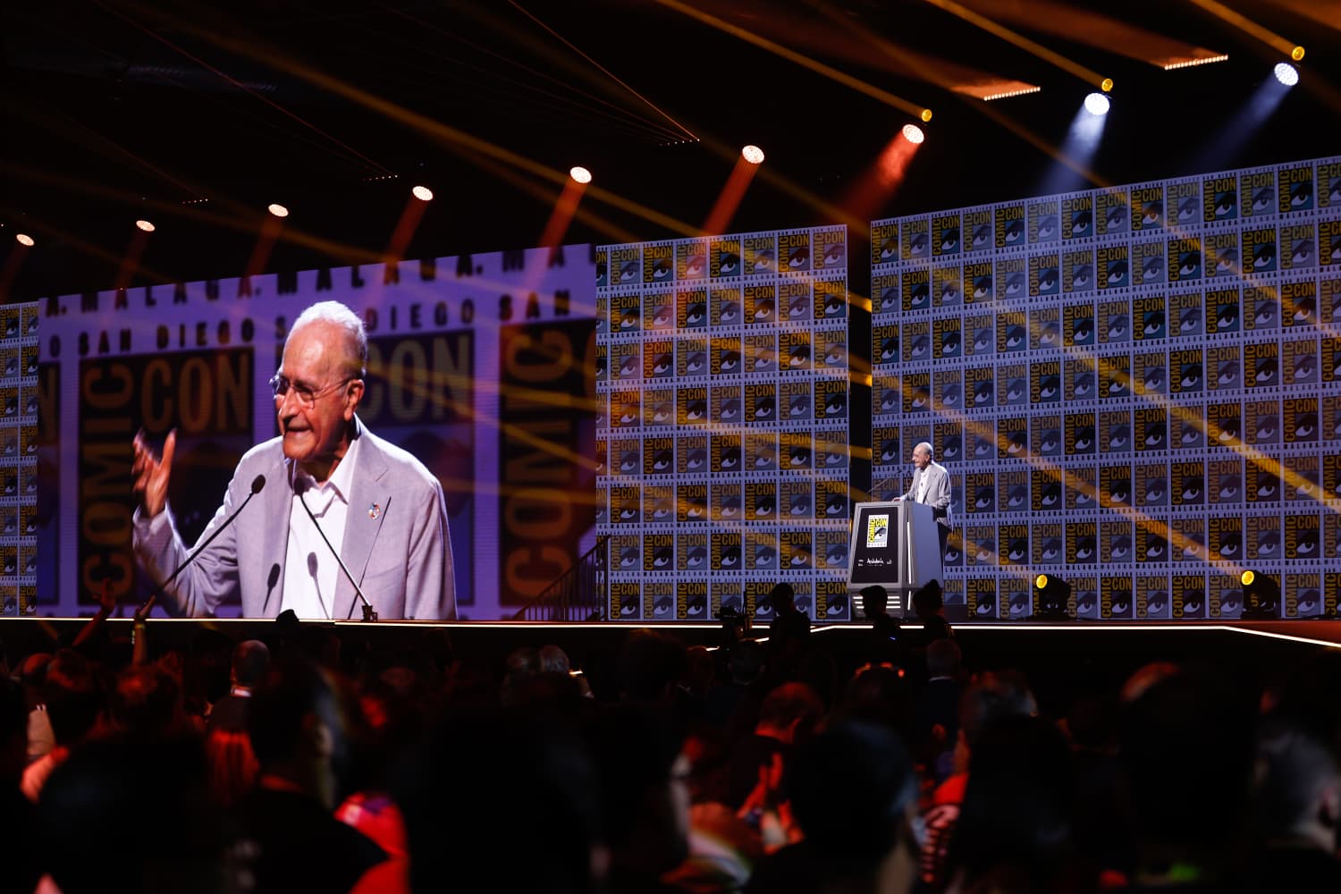 San Diego Comic-Con Málaga 2025, in pictures