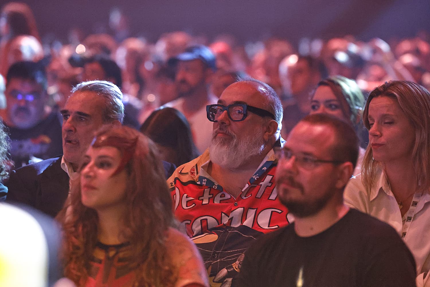 San Diego Comic-Con Málaga 2025, in pictures