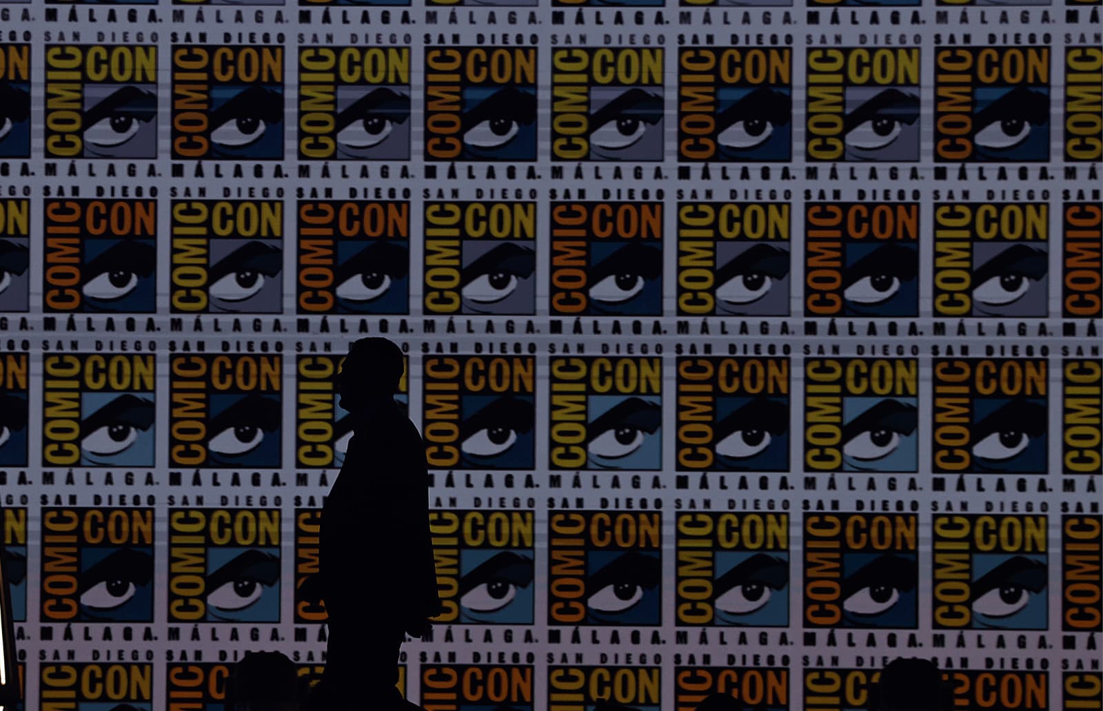 San Diego Comic-Con Málaga 2025, in pictures