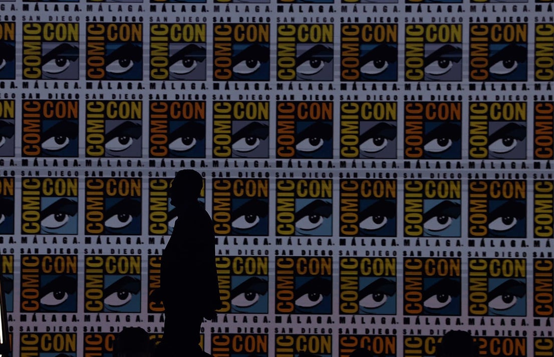 San Diego Comic-Con Málaga 2025, in pictures