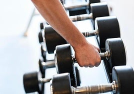 Gym members in Andalucia will be able to deduct a part of their fees on their income tax returns