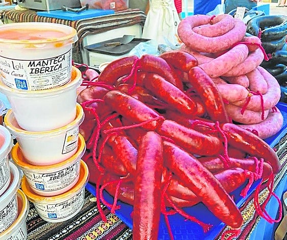 Mijas foodie fair to showcase the province's native products