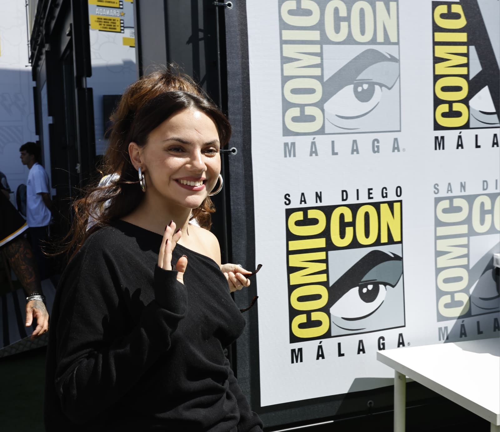 San Diego Comic-Con Málaga 2025, in pictures