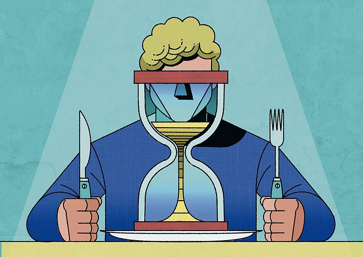 Will I lose weight? Science provides some answers about fasting