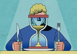 Will I lose weight? Science provides some answers about fasting