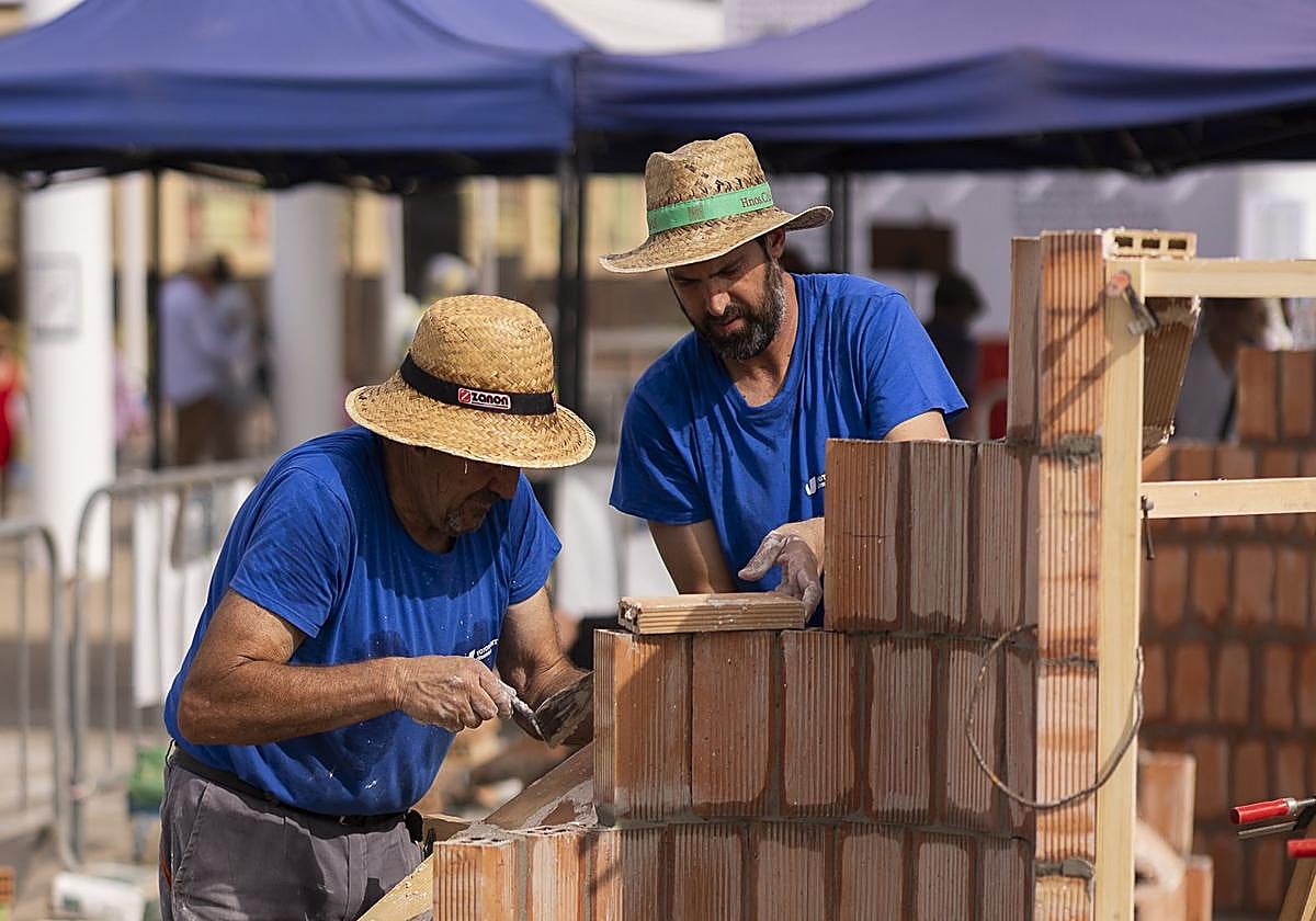 Another brick in the fall