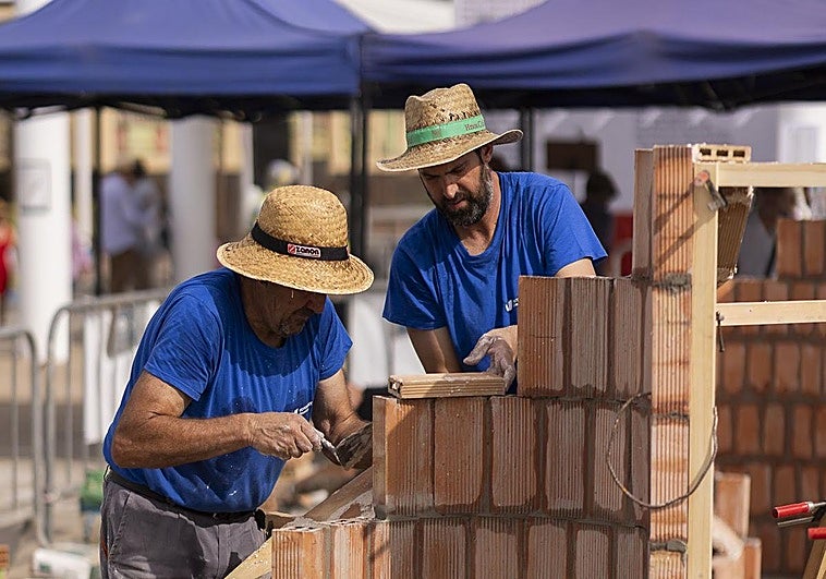 Another brick in the fall