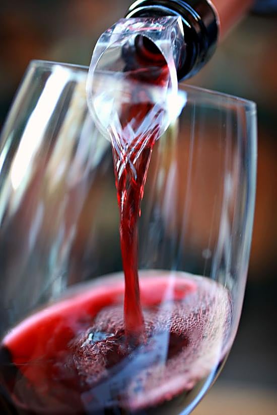 Wine myths in the cinema