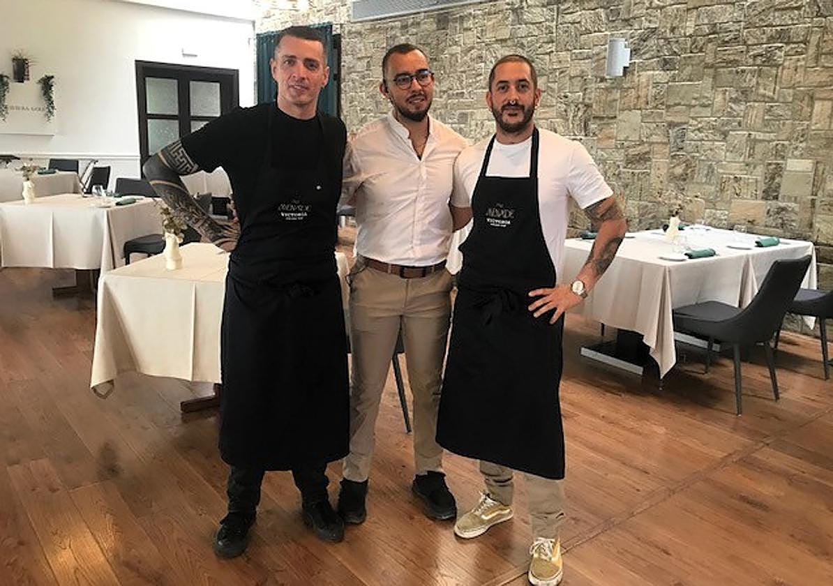 Menade in Vélez-Málaga: creativity combined with tradition