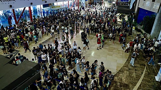 Junta estimates direct economic impact of San Diego Comic-Con Málaga at 50 million euros