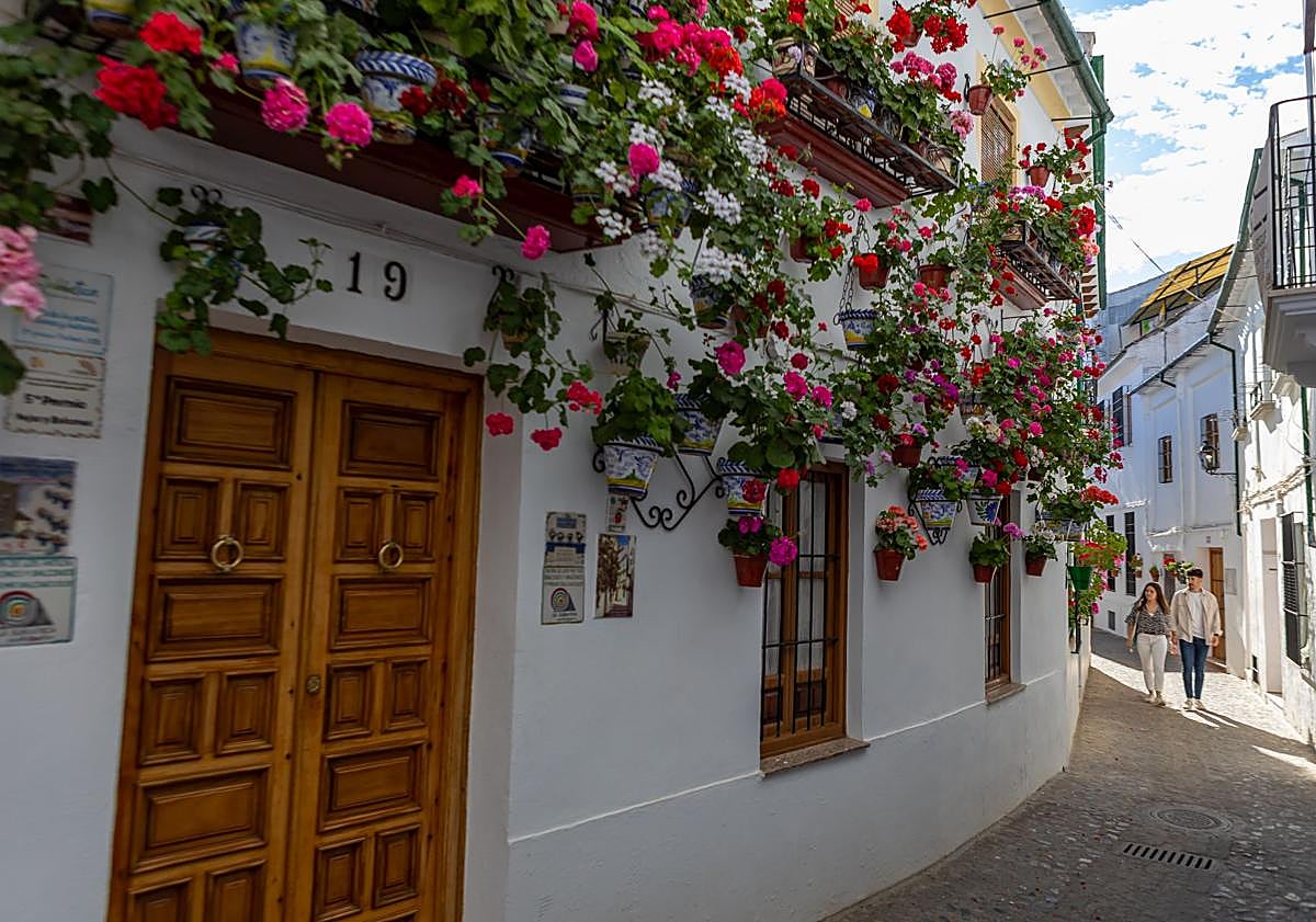 Imagen principal - Would you like a day trip out to discover the delights of Andalucía's La Subbética?