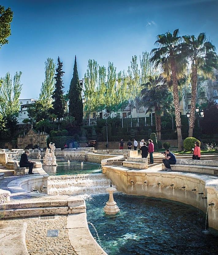 Imagen secundaria 2 - Would you like a day trip out to discover the delights of Andalucía's La Subbética?