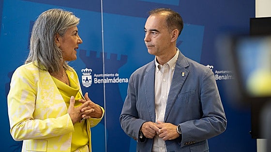 Benalmádena tenders contract for 'essential service that improves daily quality of life of elderly people'