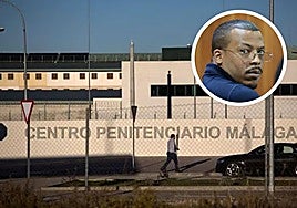 El Melillero goes on rampage in Malaga prison before his transfer to another jail