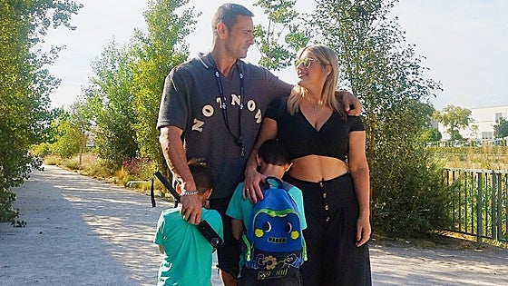 Parents claim 'discrimination' after child with autism expelled from Costa del Sol summer camp