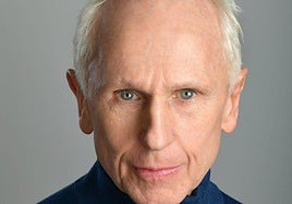 Wayne Sleep will be one of the headliners at the event.