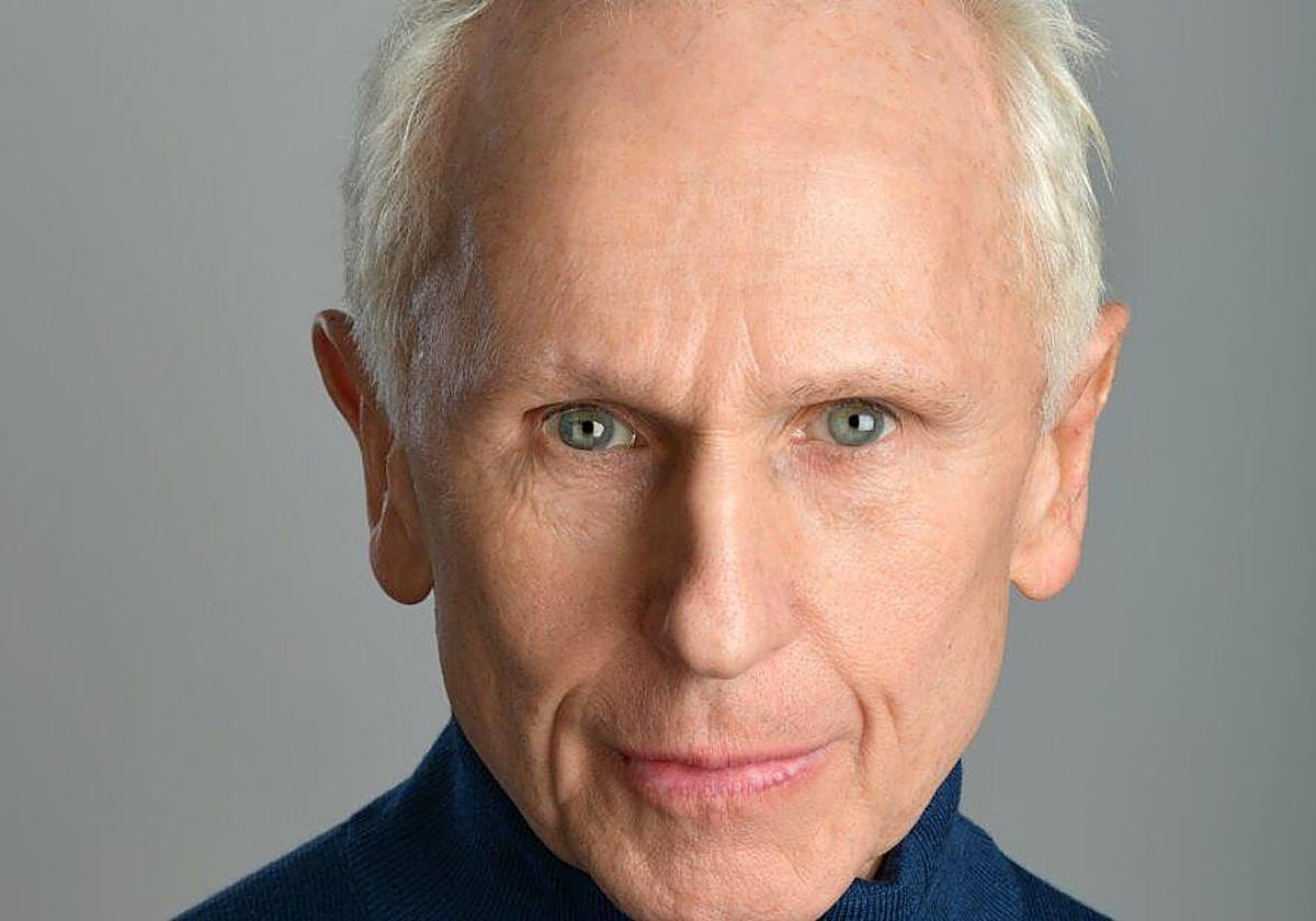 Wayne Sleep will be one of the headliners at the event.