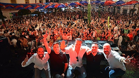 This is what to expect at Torrox's big annual fair on the eastern Costa del Sol