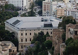 The restaurant will be located on the fourth floor of the building.