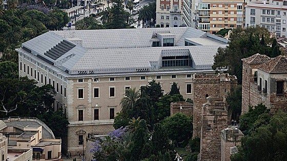 Michelin-starred restaurant announces imminent move to Museo de Málaga