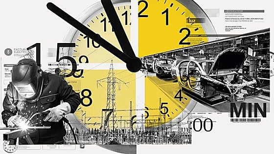 New 15-minute slots for regulated electricity market in Spain will lower industry's bills