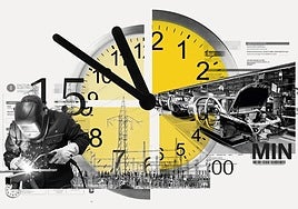 New 15-minute slots for regulated electricity market in Spain will lower industry's bills