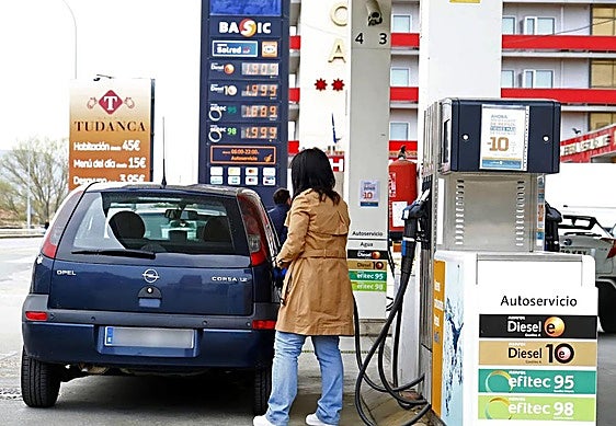Prices rose by 2.9% in September triggering pension increases in Spain