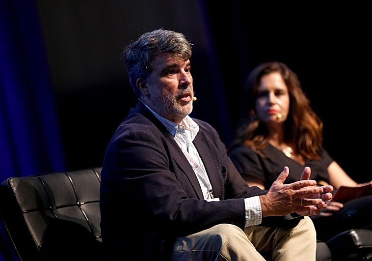 Vodafone to launch its first satellite internet technology lab at Malaga University this week