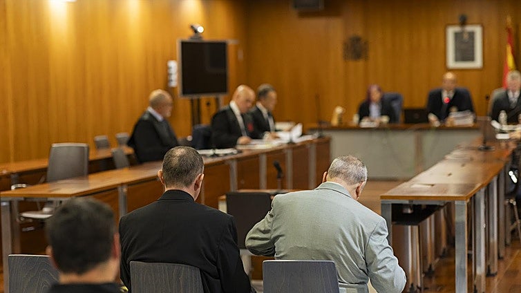 Two priests on trial in Malaga for inciting hatred against immigrants and Muslims