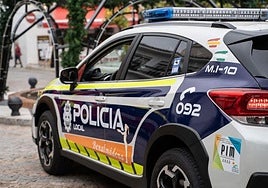 Row over honours awarded to Benalmádena policeman facing charges for alleged sexual abuse of three nieces