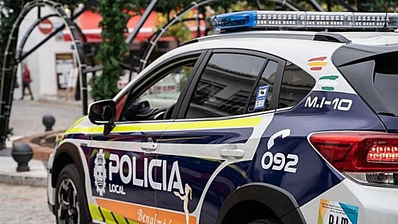 Row over honours awarded to Benalmádena policeman facing charges for alleged sexual abuse of three nieces