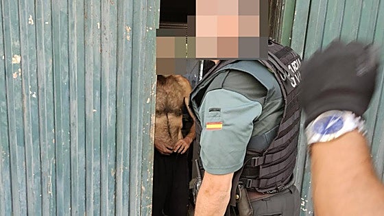 Help sought for repeat offender who 'terrorises' Mijas neighbourhood