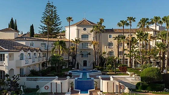 Major chain adds iconic luxury hotel to its portfolio on the Costa del Sol