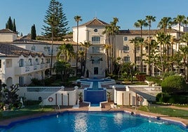 Major chain adds iconic luxury hotel to its portfolio on the Costa del Sol