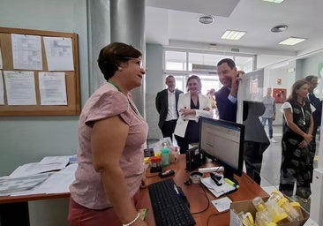 Head of Junta acknowledges that Costa del Sol needs more health resources