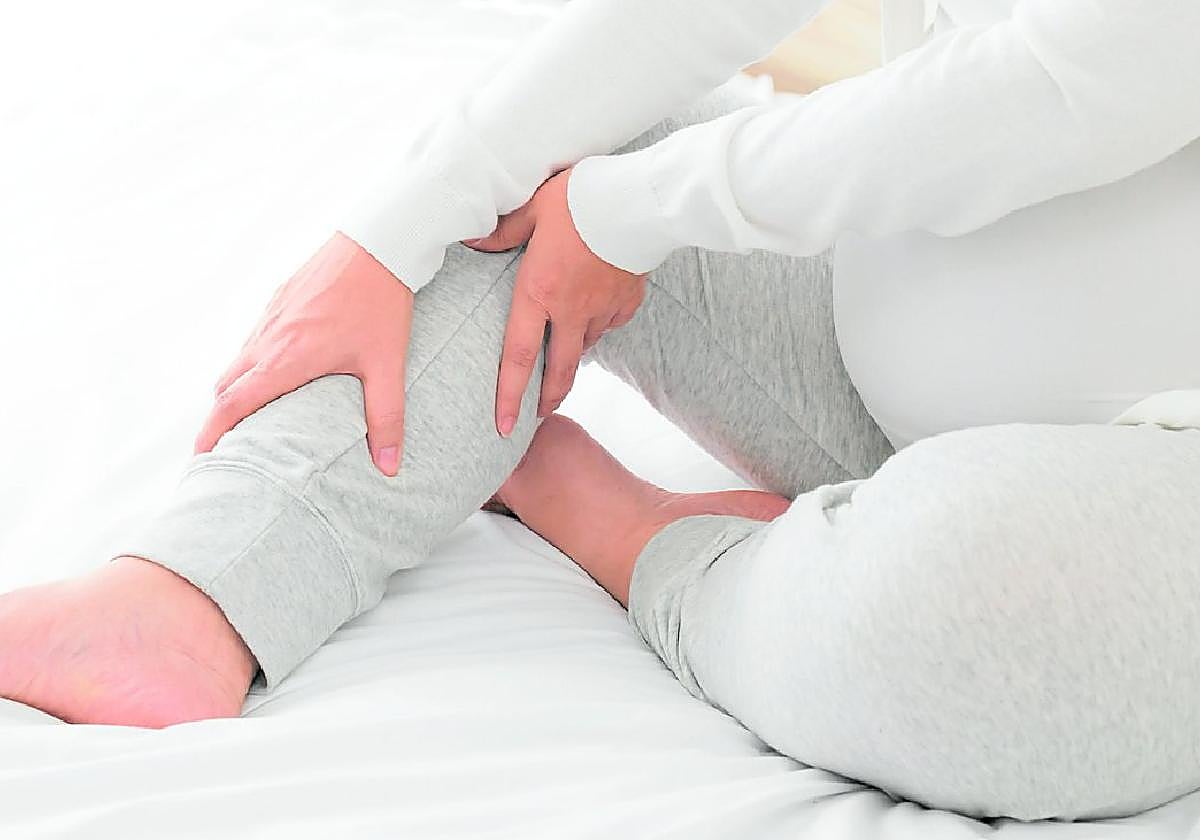 Restless legs syndrome is a widespread condition although most of the time it goes undiagnosed.