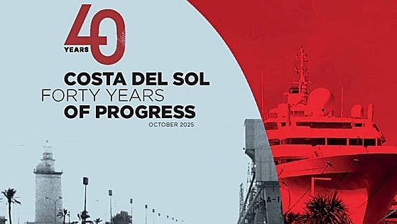 SUR in English looks back at how the Costa del Sol has changed in 40 years