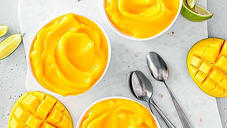 Mangoes from Malaga: the tropical flavour that conquered Europe