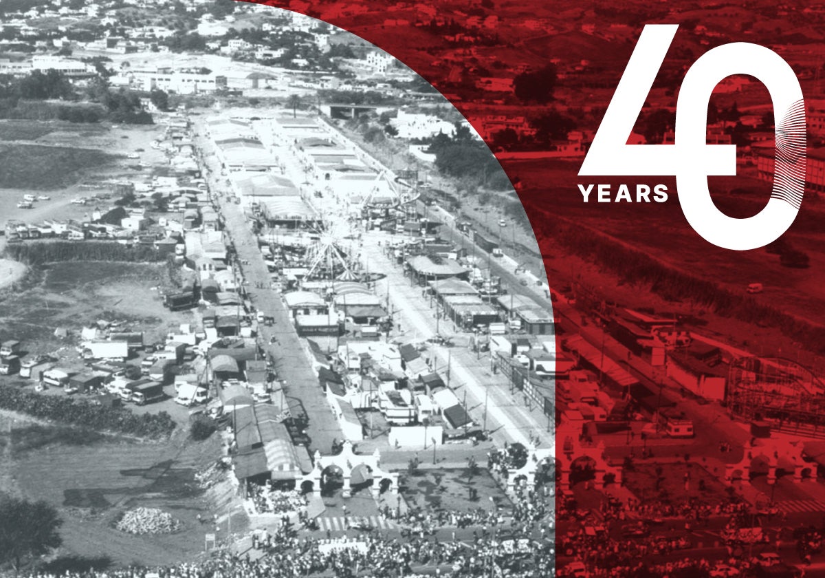 Holiday home favourites, then and now: Marbella, Mijas and Fuengirola