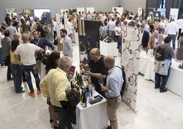 SUR Wines & Gourmet showcase event to be staged on 20 October