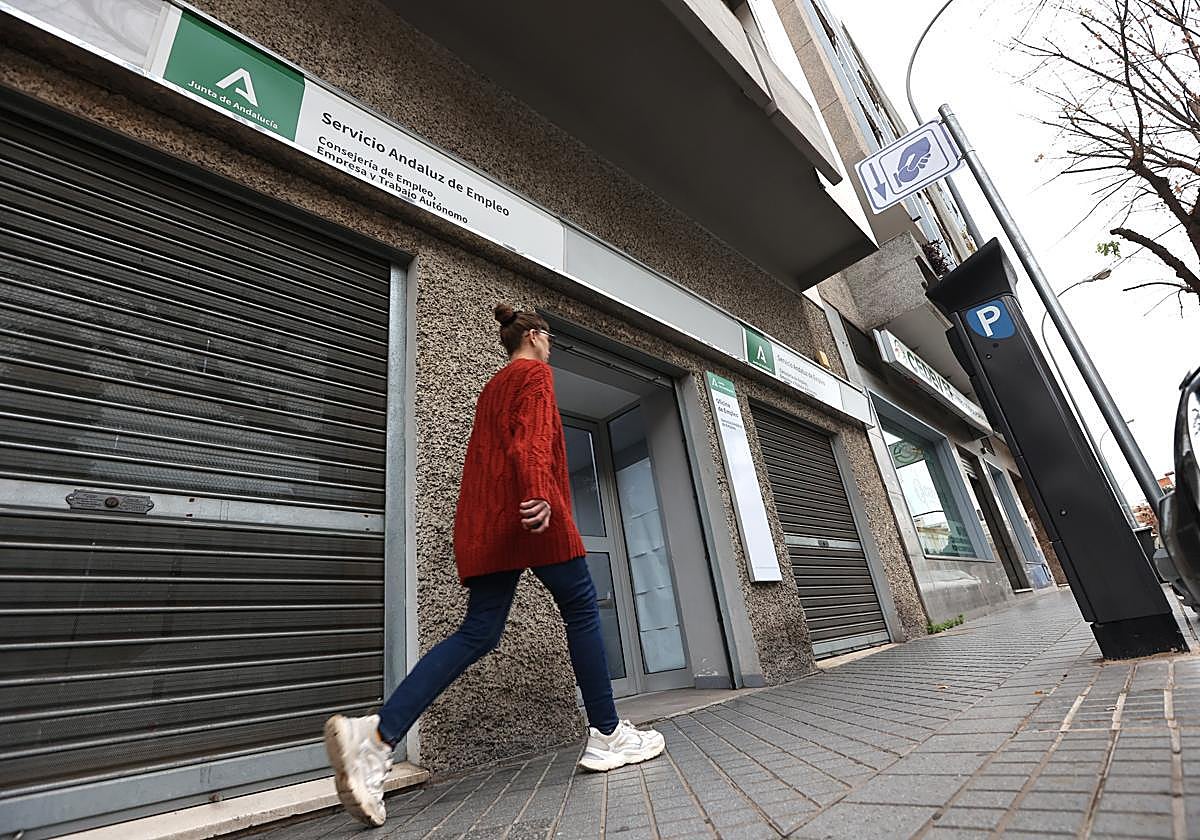 Andalucía launches employment plan for long-term unemployed aged over 52