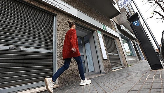 Andalucía launches employment plan for long-term unemployed aged over 52