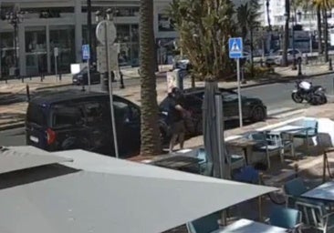 Victim of deadly shooting in Marbella named as young Swedish rapper