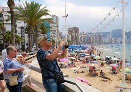 First places on reduced-priced holidays for pensioners in Spain go on sale today