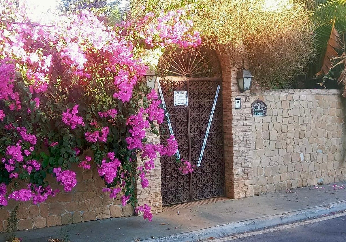 Octogenarian murdered in Marbella becomes fourth fatal victim of gender-based violence in Malaga province this year