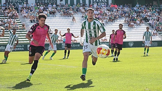 Antequera CF and Juventud de Torremolinos pick up valuable points on the road