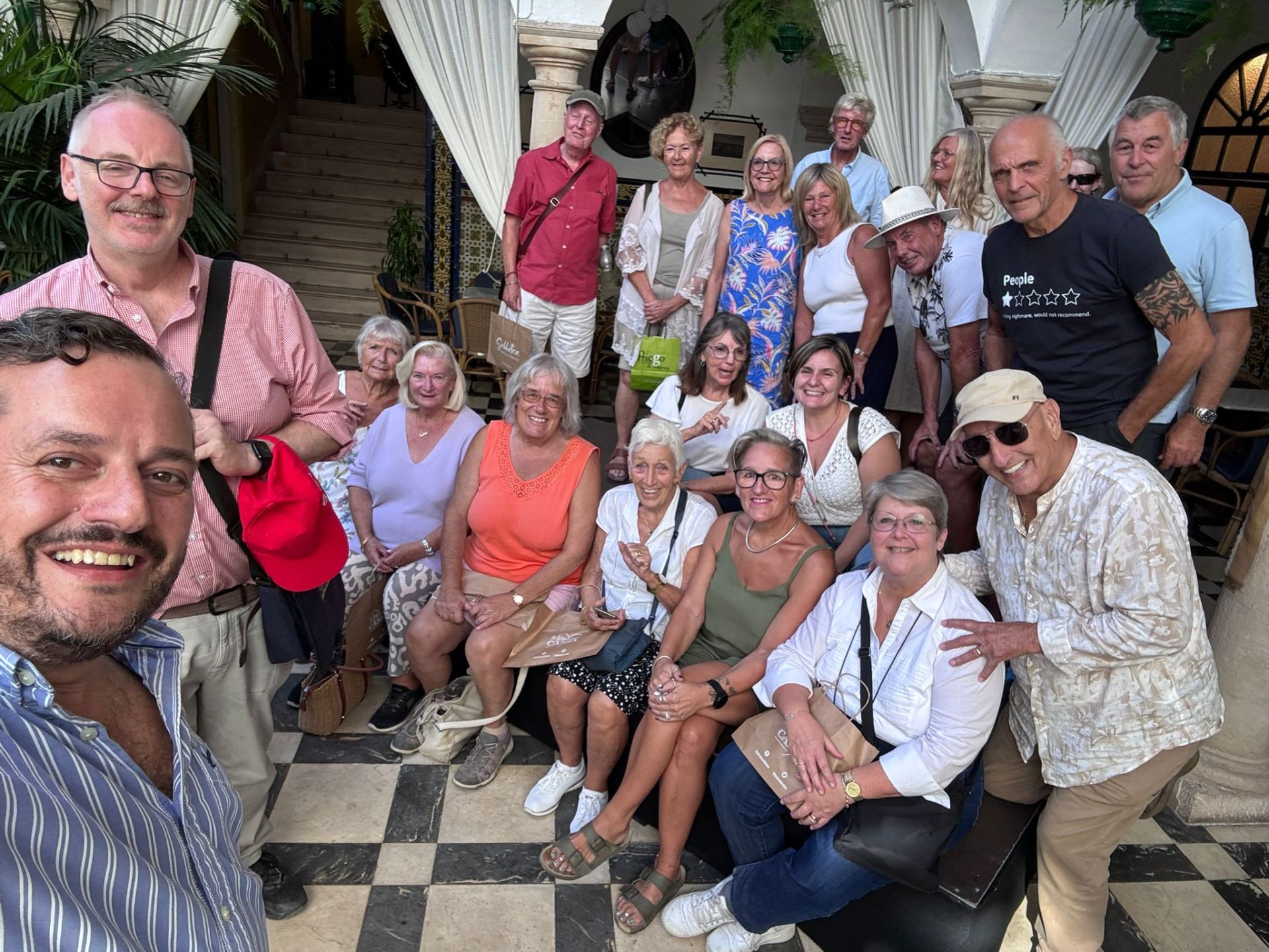 Discovering the delights of Cordoba&#039;s Subbética