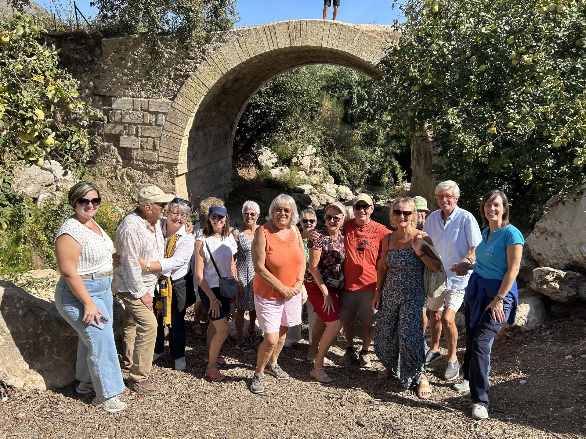 Discovering the delights of Cordoba&#039;s Subbética