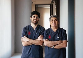 Advanced implantology and honesty: the hallmark of Baca Dental Studio